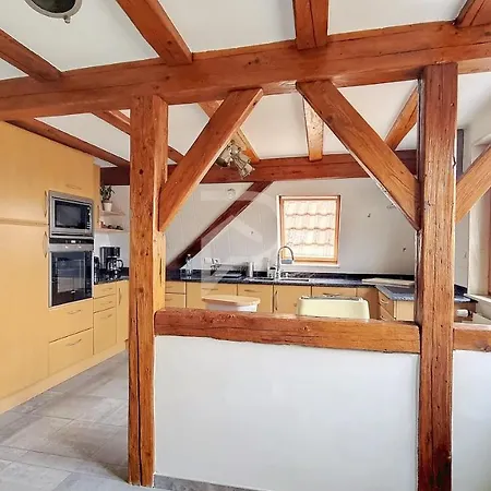 Villa Louisa Zellenberg Exterior foto