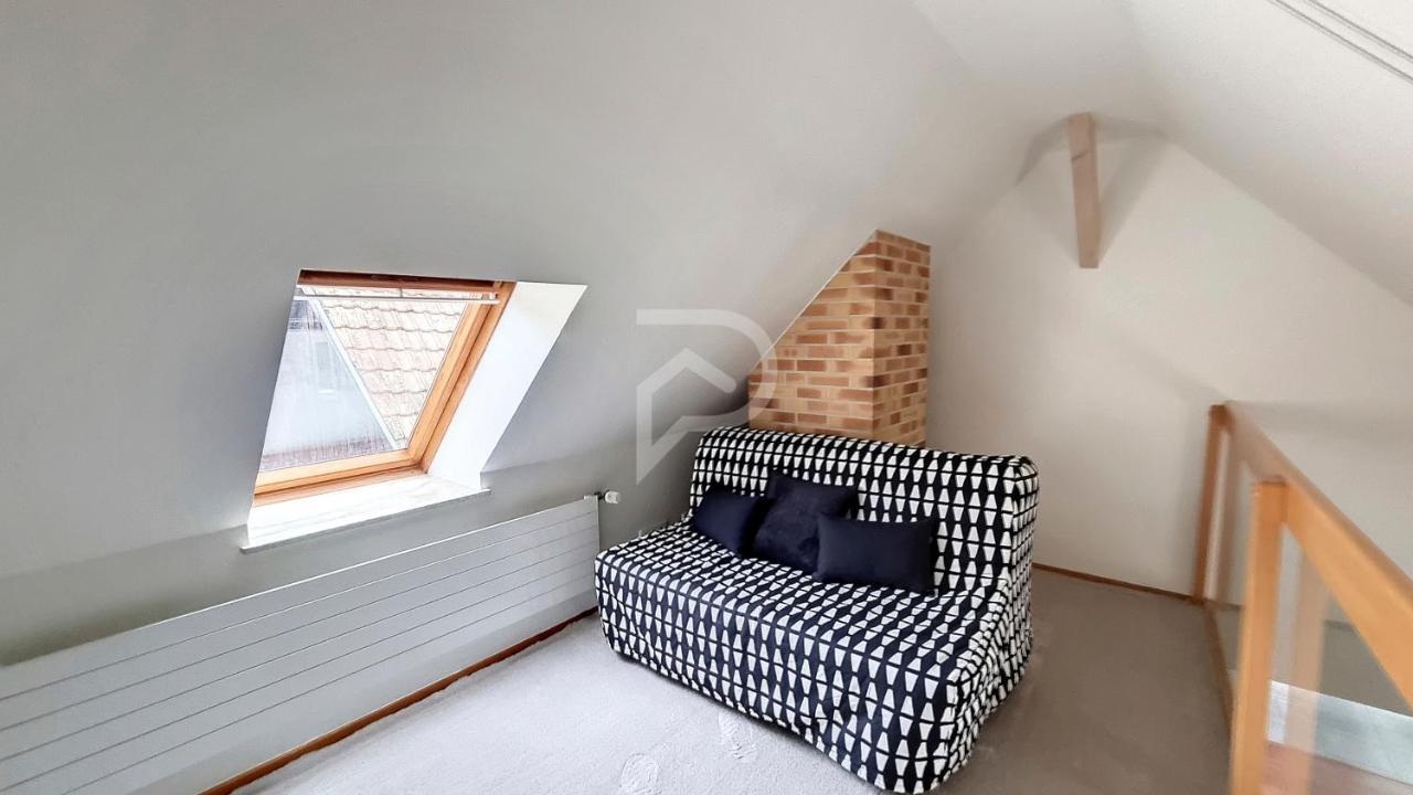Apartment Louisa