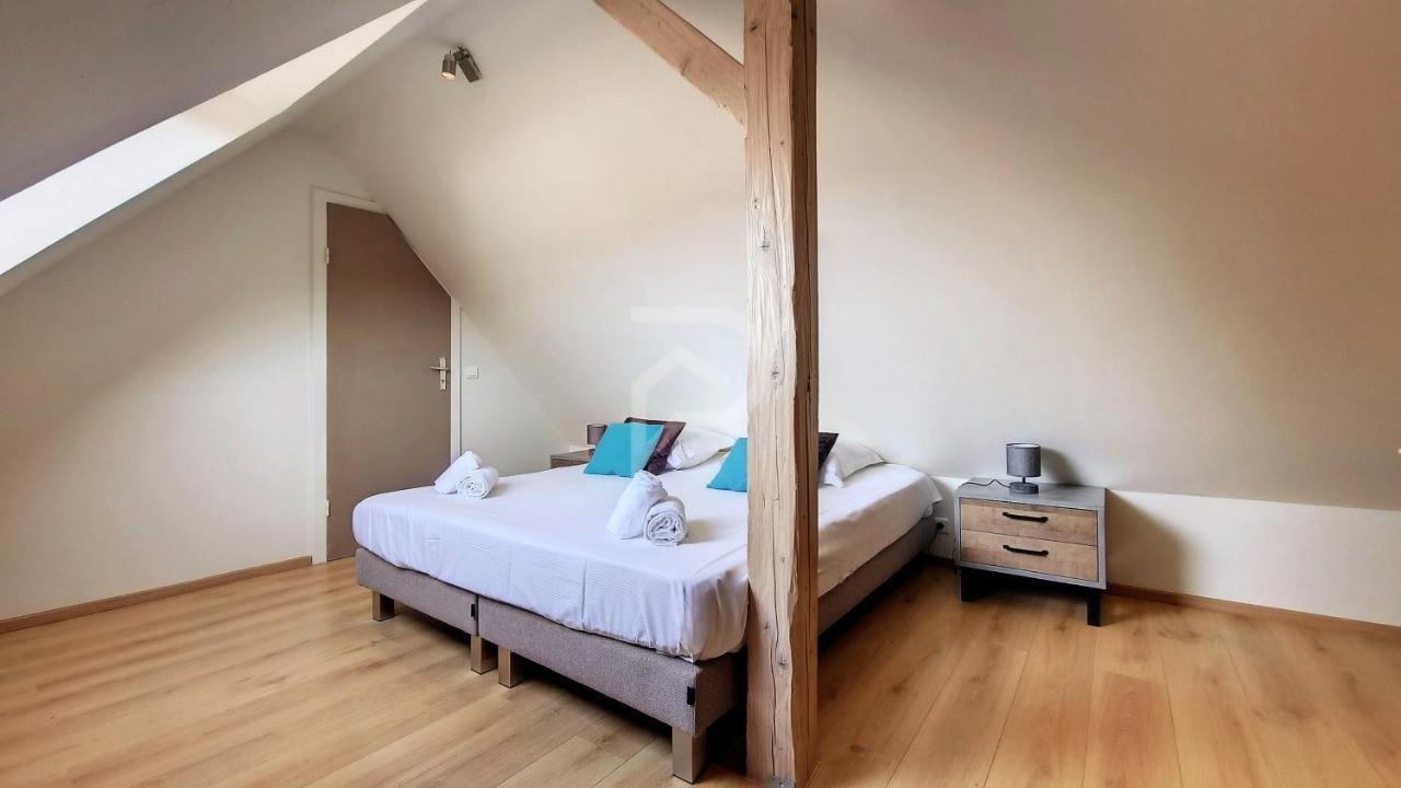 Apartment Louisa