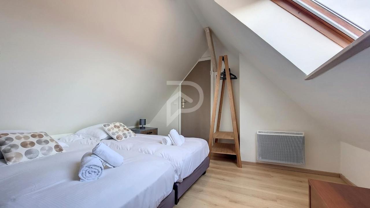 Apartment Louisa