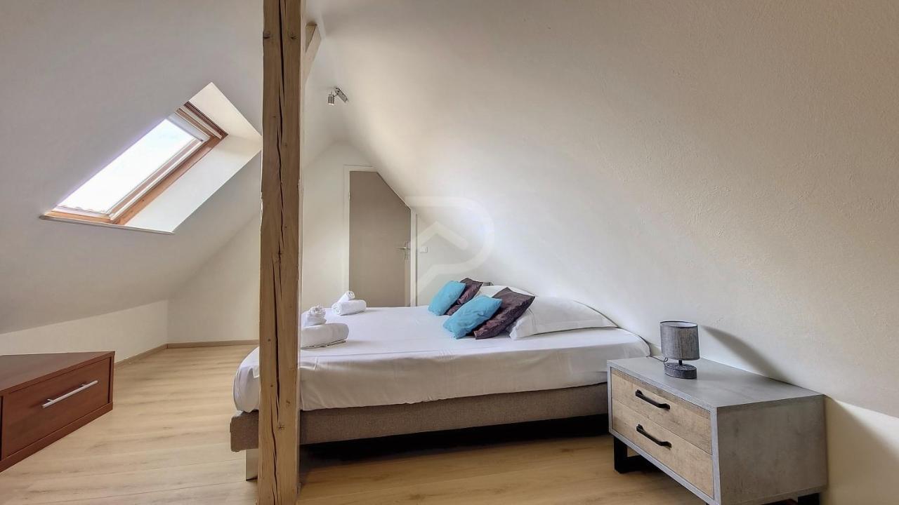 Apartment Louisa